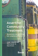 Assertive Community Treatment