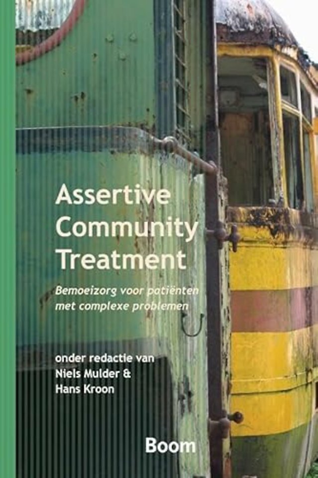 Assertive Community Treatment