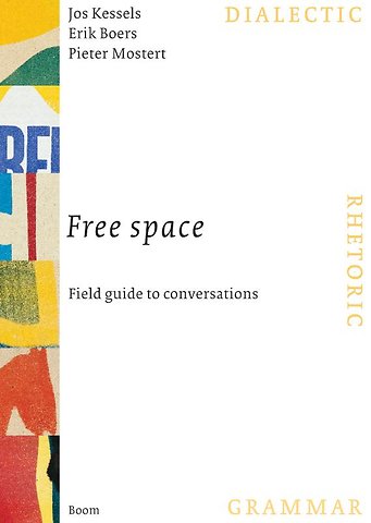 Free Space field guide