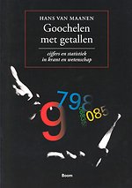 Goochelen met getallen