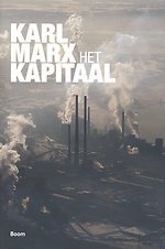Het kapitaal - Kritiek van de politieke economie