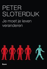 Je moet je leven veranderen Je moet je leven veranderen