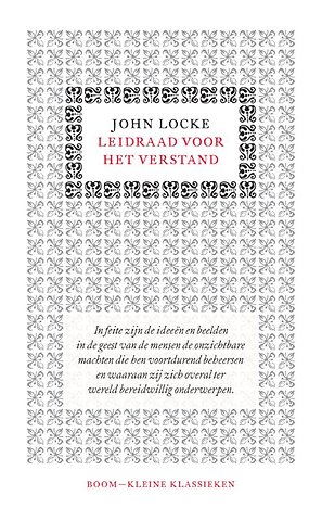 Leidraad voor het verstand