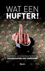 Wat een hufter!