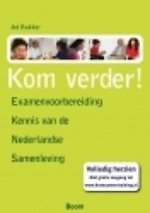 Kom verder!