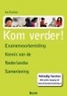 Kom verder!