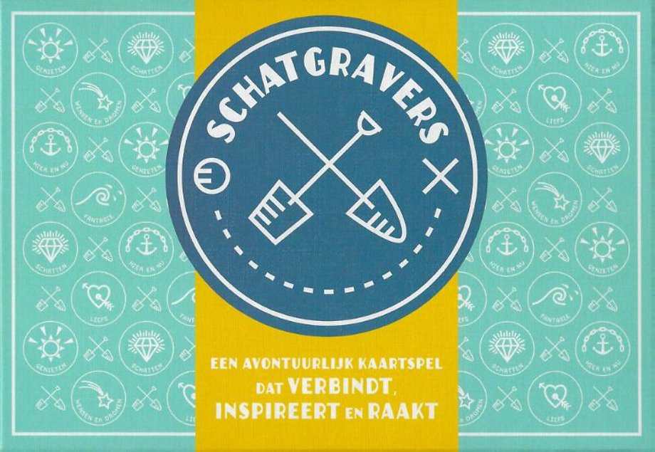 Schatgravers Schatgravers