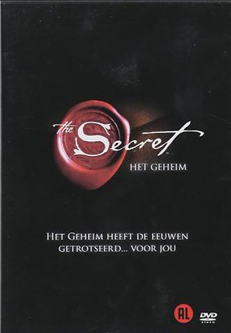 The Secret (dvd)