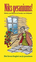Niks geraniums!