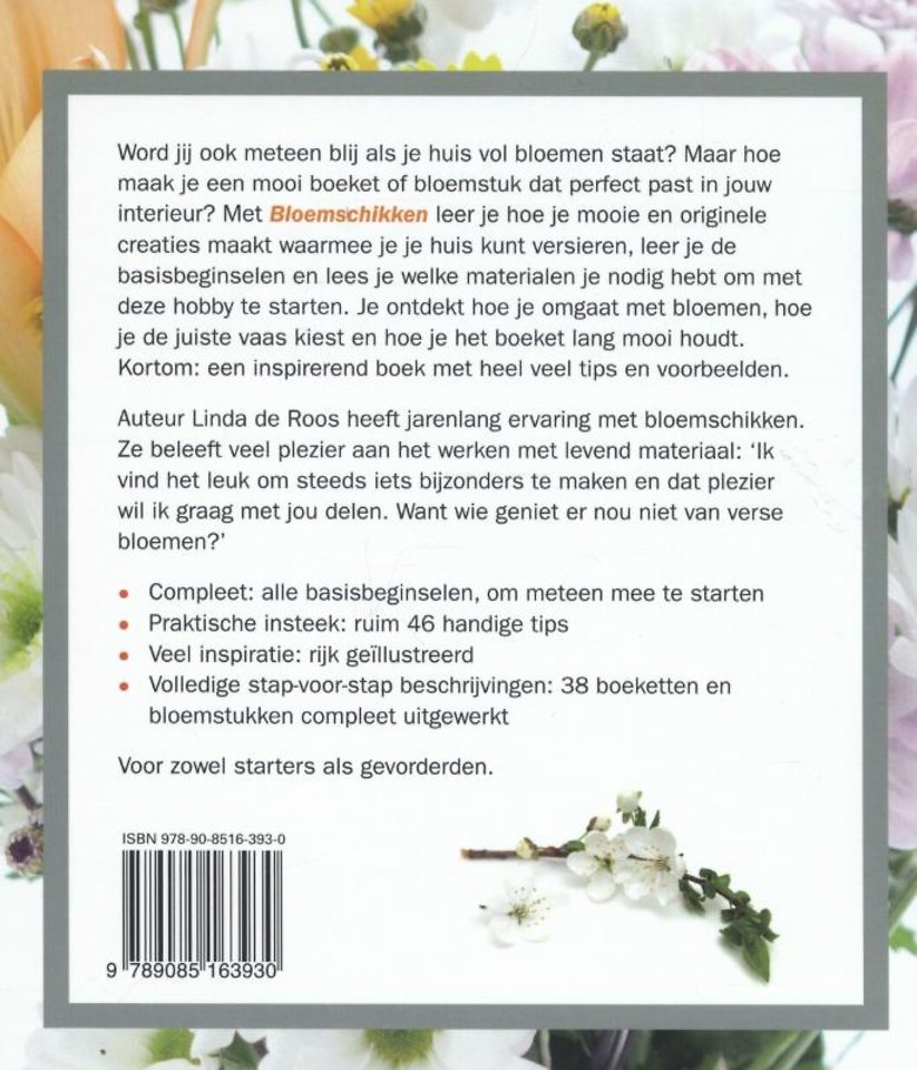 Bloemschikken
