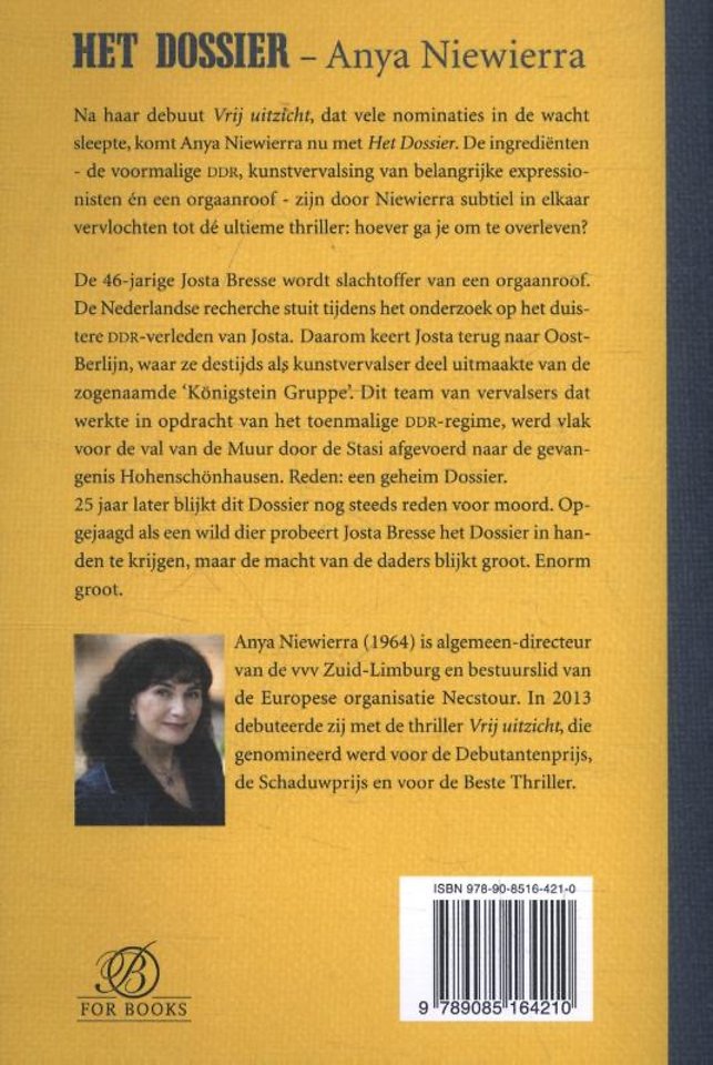 Het Dossier