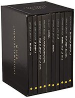 10 jaar Literaire Juweeltjes