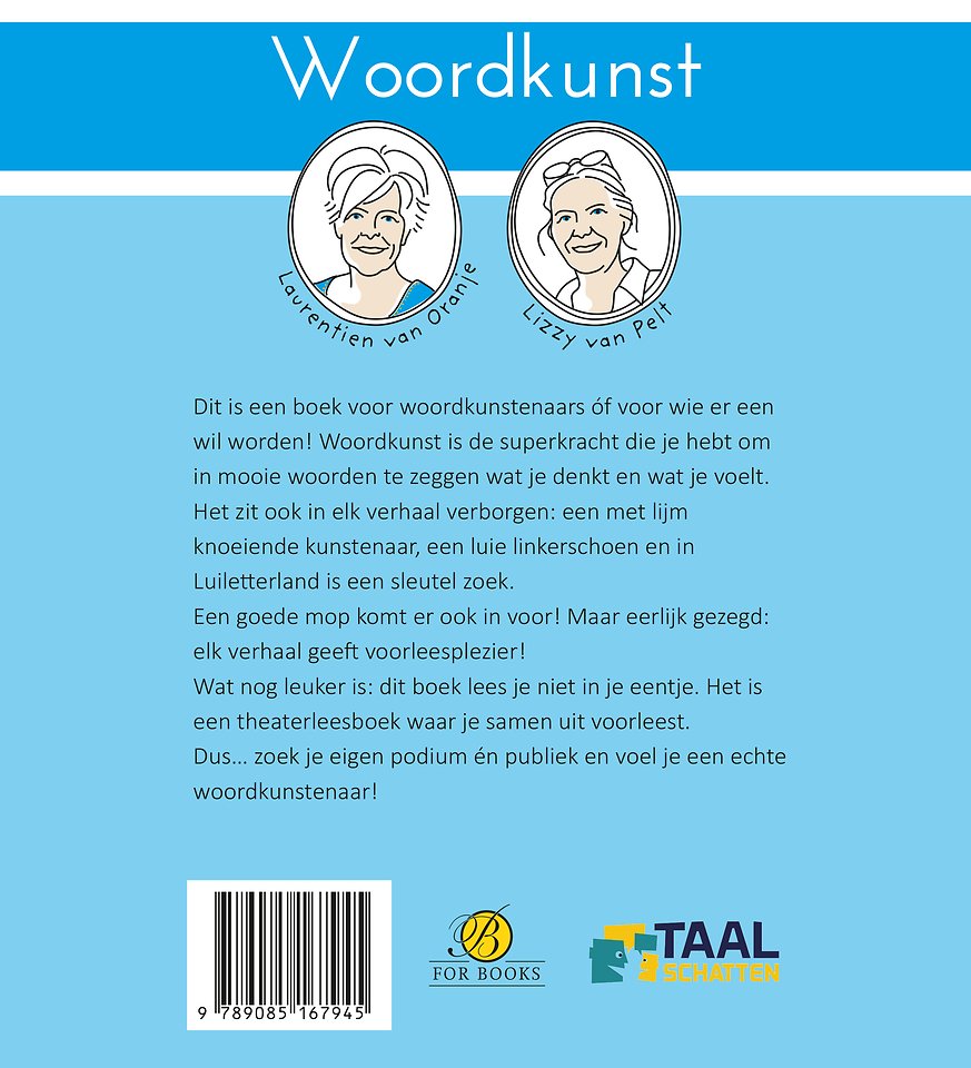 Woordkunst