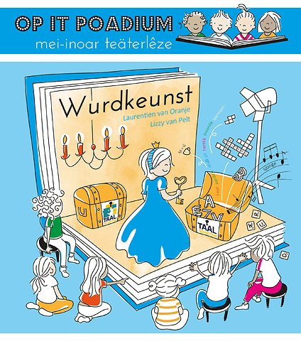 Wurdkeunst