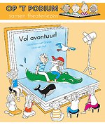 Vol avontuur