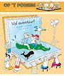 Vol avontuur Vol avontuur