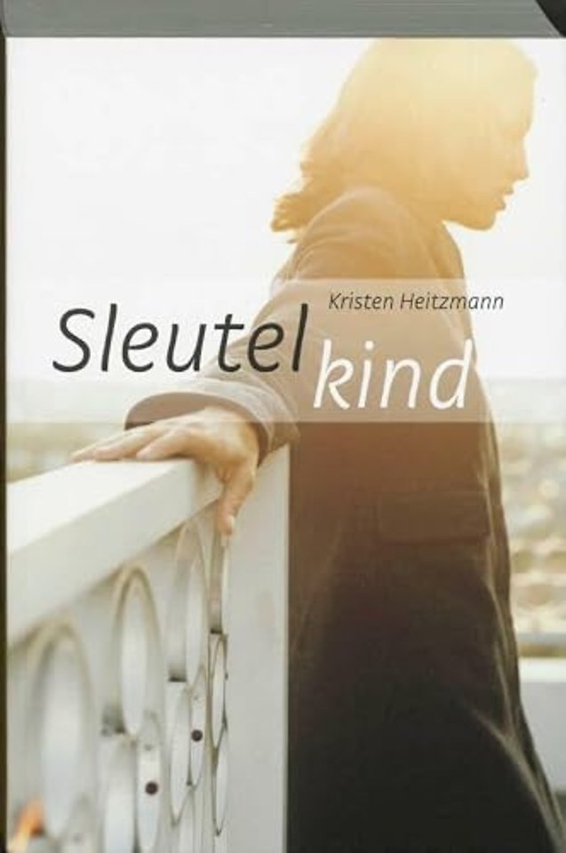 Sleutelkind