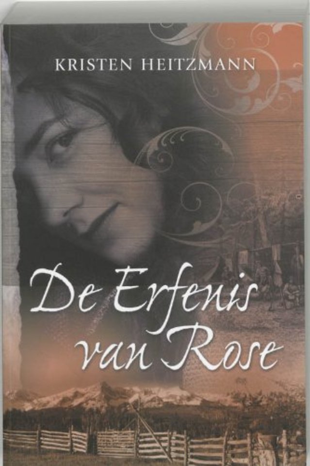 De erfenis van Rose