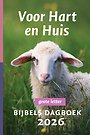 Voor hart en huis | 2026 Voor hart en huis | 2026