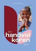 Een handvol koren | 2027