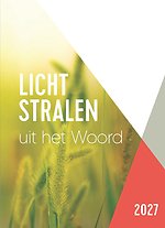 Lichtstralen uit het woord | 2027