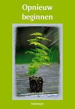 Opnieuw beginnen