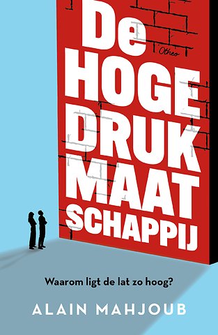 De hogedrukmaatschappij