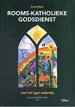Leerplan Rooms-Katholieke godsdienst voor het lager onderwijs