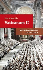 Het Concilie Vaticanum II