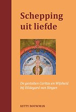 Schepping uit liefde