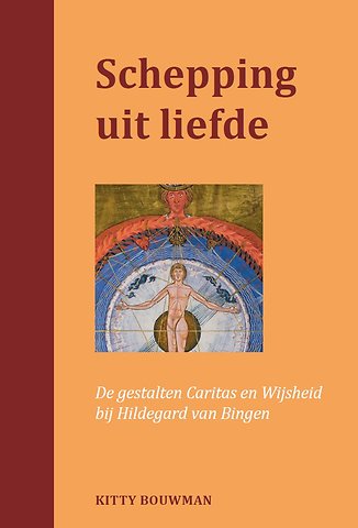 Schepping uit liefde