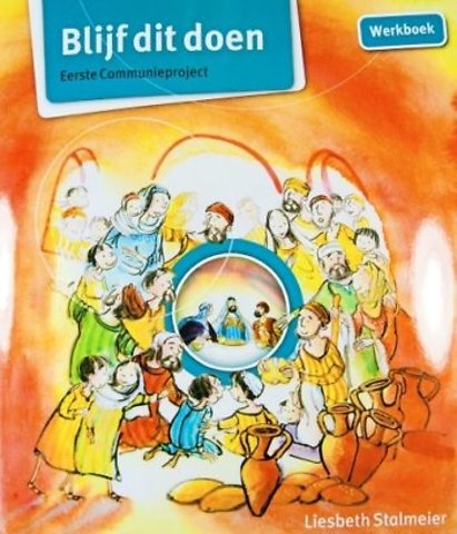 Blijf dit doen. Deelnemerspakket