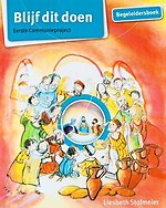 Blijf dit doen. Begeleidersboek