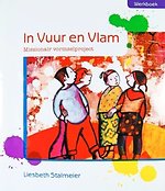 In vuur en vlam. Deelnemerspakket