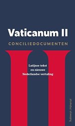 Vaticanum II - Conciliedocumenten