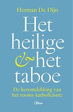 Het heilige en het taboe