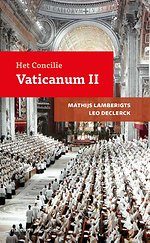 Het Concilie Vaticanum II