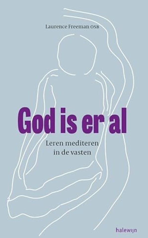 God is er al