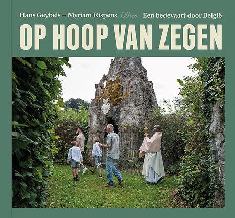 Op hoop van zegen