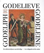 Godelieve van Gistel