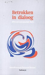 Betrokken in dialoog.
