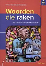 Woorden die raken