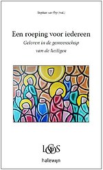 Een roeping voor iedereen