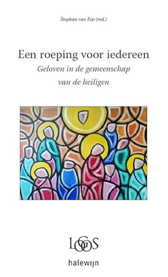 Een roeping voor iedereen