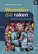 Woorden die raken B-jaar 2024