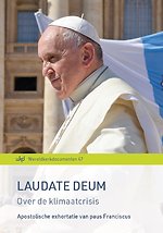 Laudate Deum