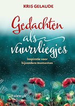 Gedachten als vuurvliegjes