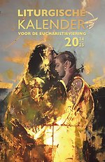 Liturgische kalender 2024-25