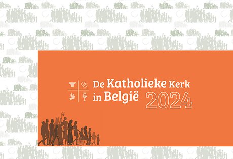 De Katholieke kerk in België 2024