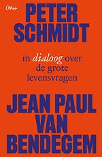 Peter Schmidt en Jean-Paul Van Bendegem in dialoog over grote en kleine levensvragen